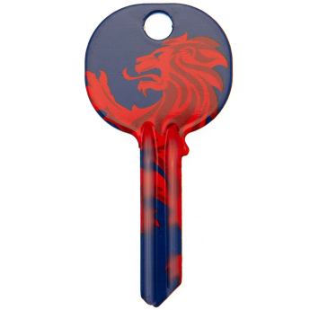 FC Rangers klíč Door Key