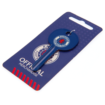 FC Rangers klíč Door Key