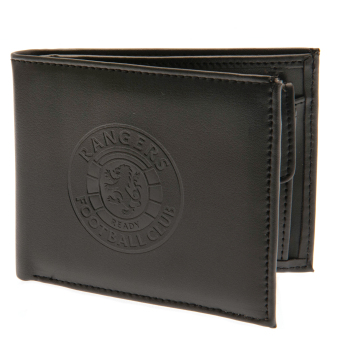 FC Rangers peněženka Debossed Wallet