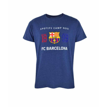FC Barcelona pánské tričko Essential