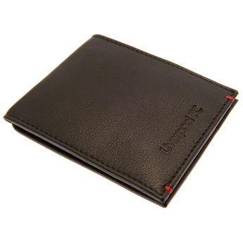 FC Liverpool peněženka Premium Leather Wallet