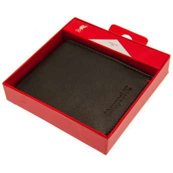 FC Liverpool peněženka Premium Leather Wallet