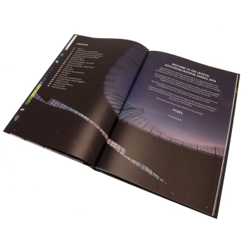 Tottenham Hotspur kniha Annual 2024 (English)
