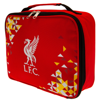 FC Liverpool Obědová taška Particle Lunch Bag