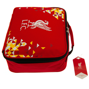 FC Liverpool Obědová taška Particle Lunch Bag
