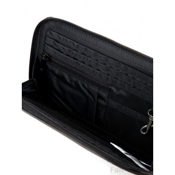 Scuderia Ferrari cestovní peněženka nero