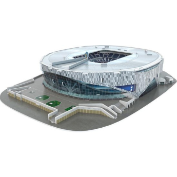 Tottenham Hotspur 3D puzzle White Hart Lane