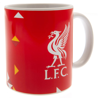 FC Liverpool hrníček Mug PT