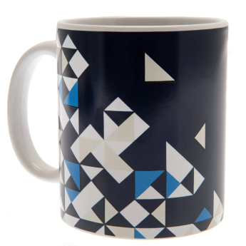 Tottenham Hotspur hrníček Mug PT