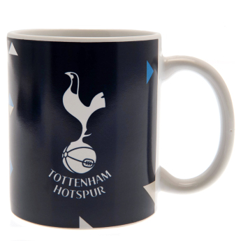 Tottenham Hotspur hrníček Mug PT