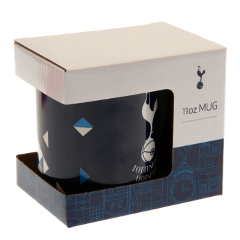 Tottenham Hotspur hrníček Mug PT