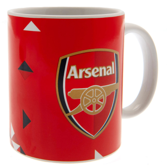FC Arsenal hrníček Mug PT