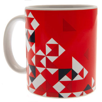 FC Arsenal hrníček Mug PT