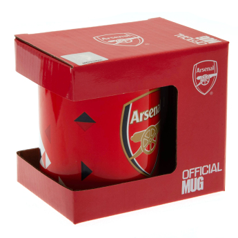 FC Arsenal hrníček Mug PT