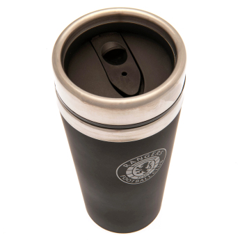 FC Rangers cestovní hrnek Executive Travel Mug