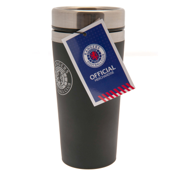 FC Rangers cestovní hrnek Executive Travel Mug