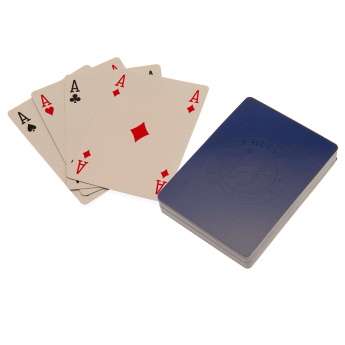 FC Chelsea hrací karty Executive Playing Cards