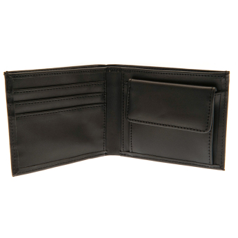 Aston Villa FC Debossed Wallet