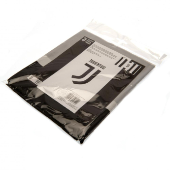 Juventus Turín vlajka stripe
