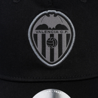 Valencia CF čepice baseballová kšiltovka Fan black