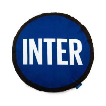 Inter Milan polštářek shaped