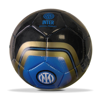 Inter Milan fotbalový mini míč Colour