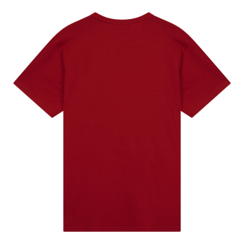 FC Arsenal pánské tričko No1 Tee red
