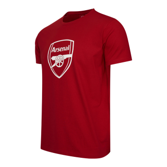 FC Arsenal pánské tričko No1 Tee red