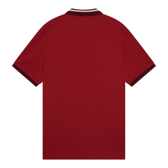 FC Arsenal pánské polo tričko No1 red