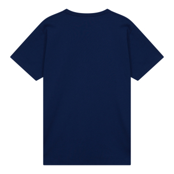 FC Chelsea pánské tričko No1 Tee navy