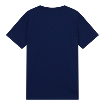 FC Chelsea dětské tričko No1 Tee navy