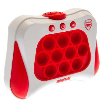 FC Arsenal dětská senzorická hra Pop Puzzle Game