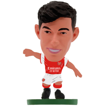 FC Arsenal figurka SoccerStarz Havertz
