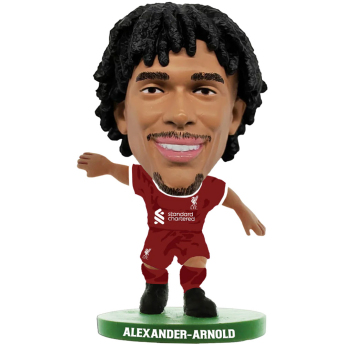FC Liverpool figurka SoccerStarz 2024 Alexander-Arnold
