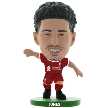 FC Liverpool figurka SoccerStarz 2024 Jones