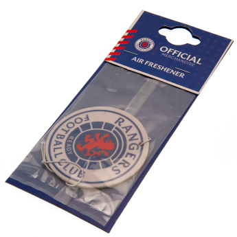 FC Rangers osvěžovač vzduchu Air Freshener