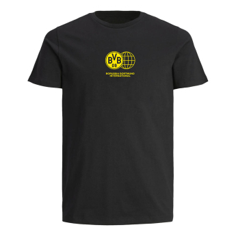 Borussia Dortmund pánské tričko International