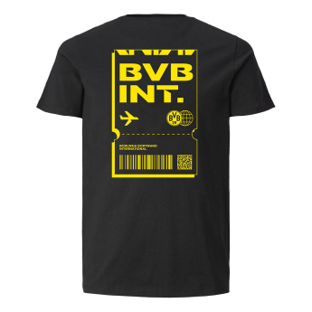 Borussia Dortmund pánské tričko International