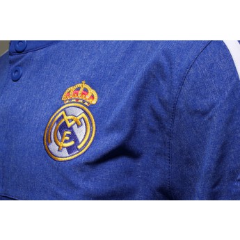 Real Madrid pánská košile azul superior