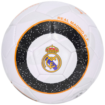 Real Madrid fotbalový míč No57 galactico
