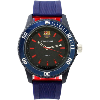 FC Barcelona dětské hodinky Reloj