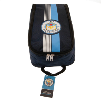 Manchester City taška na boty Ultra Boot Bag