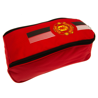 Manchester United taška na boty Ultra Boot Bag