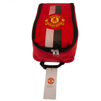 Manchester United taška na boty Ultra Boot Bag
