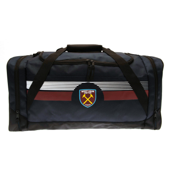 West Ham United sportovní taška Ultra Holdall