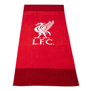 FC Liverpool osuška Carry