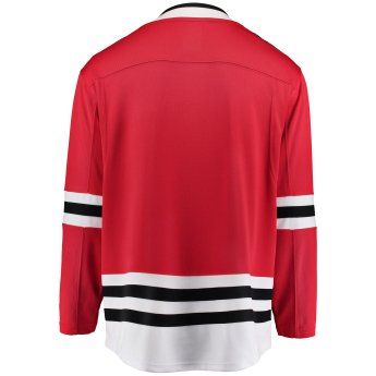 Chicago Blackhawks hokejový dres red Breakaway Home Jersey
