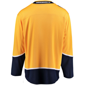 Nashville Predators hokejový dres Breakaway Home Jersey