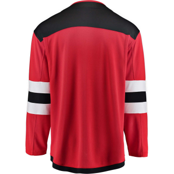 New Jersey Devils hokejový dres Breakaway Home Jersey