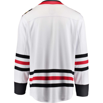 Chicago Blackhawks hokejový dres Breakaway Away Jersey